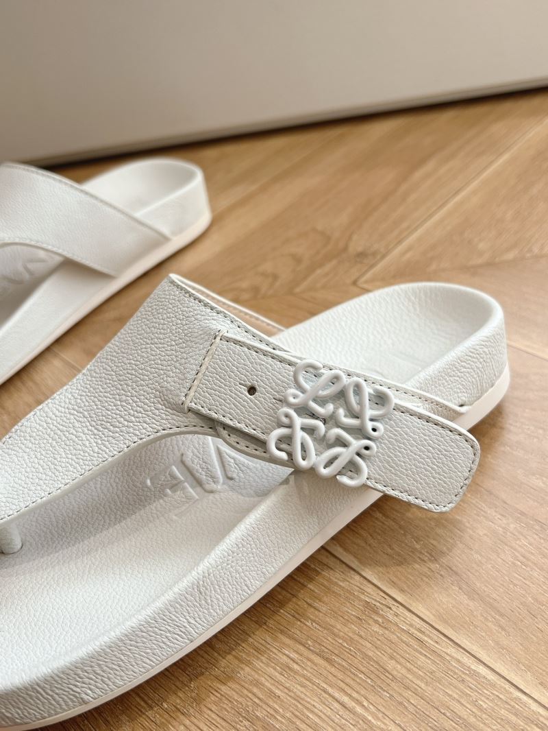 Loewe Sandals